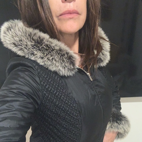 Winter jacket - Picture 3 of 7